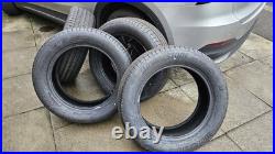 4x new Bridgestone £75 per tyre 225x60x18 Alenza 1