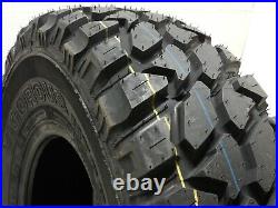 5 31x10.50R15 Hifly MT601 31x10.50 15 31 10 50 15 POR 4x4 Tyres Mud Off Road SUV