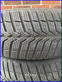 5 X 197/70 14R Off Road Tyres
