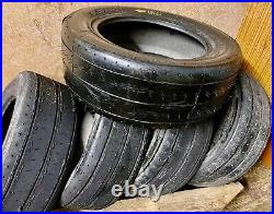 5 of 16/53-13 Michelin SB20/rally/racing/tyres/circuit tyre Road legal cut slick