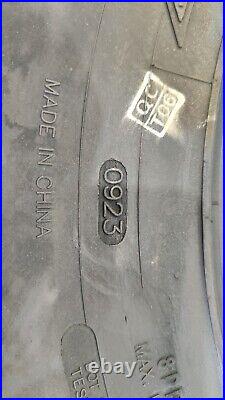 5 x 225/85R15 Obor Lynx Off Road Tyres ONLY 32X10.00R15 NHS