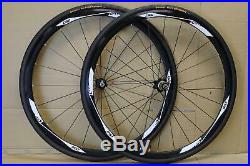 700c Road 8/9/10/11 Speed Bike Wheel Set Freehub Front & Rear 1690g Shimano