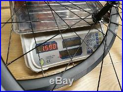 700c Road 8/9/10/11 Speed Bike Wheel Set Freehub Front & Rear 1690g Shimano