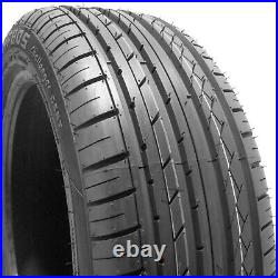 88V Tyres 2055515 205/55R15 Tyre Performance 205/55/15 NEW Road Hifly HF805 x 4