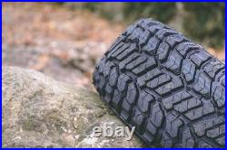 A Set Of 4 Patriot Tyres RT 265/65R17 Rugged Terrain 2656517 265/65/17 Off Road