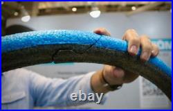 Airfom 700 x 45-47C (Size 9) Soft Insert Road Bike Tyre