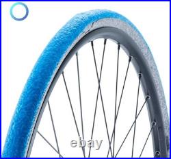 Airfom 700 x 45-47C (Size 9) Soft Insert Road Bike Tyre