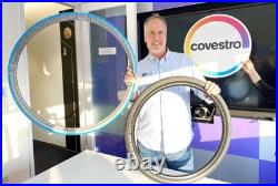 Airfom 700 x 45-47C (Size 9) Soft Insert Road Bike Tyre