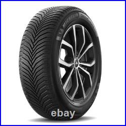 All Weather Tyres 235/50 R20 Michelin 104W CROSSCLIMATE 2 SUV M+S