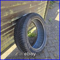 All Weather Tyres 235/50 R20 Michelin 104W CROSSCLIMATE 2 SUV M+S