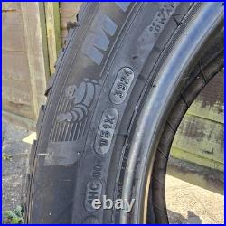All Weather Tyres 235/50 R20 Michelin 104W CROSSCLIMATE 2 SUV M+S