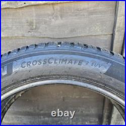 All Weather Tyres 235/50 R20 Michelin 104W CROSSCLIMATE 2 SUV M+S