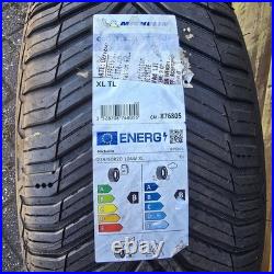 All Weather Tyres 235/50 R20 Michelin 104W CROSSCLIMATE 2 SUV M+S