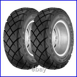 Artrax Fastrax 165/70-10 On Road Tyre 1101-F Pair