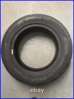 Avon AS7 All Season 225/60/17 103V M&S Extra load X2 Brand New Dot 2024 Avon AS7 All Season 225/60/17 103V M&S Extra load X2 Brand New Dot 2024