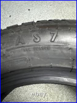Avon AS7 All Season 225/60/17 103V M&S Extra load X2 Brand New Dot 2024