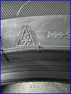 Avon AS7 All Season 225/60/17 103V M&S Extra load X2 Brand New Dot 2024