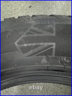 Avon AS7 All Season 225/60/17 103V M&S Extra load X2 Brand New Dot 2024