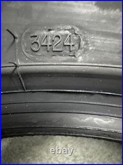 Avon AS7 All Season 225/60/17 103V M&S Extra load X2 Brand New Dot 2024