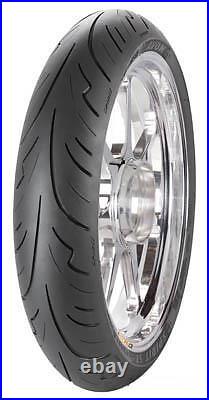Avon SPIRIT ST 120/70-17 58W Front Motorcycle Motorbike Tyre 120/70ZR17