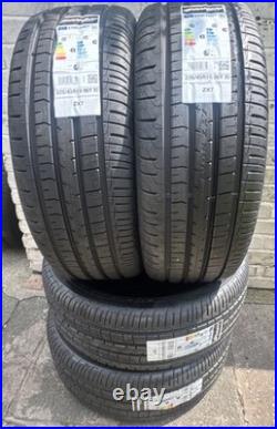 Avon ZX7 225/45/19 96Y Extra Load X4 Brand New Dot 2025