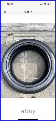 Avon ZX7 225/45/19 96Y Extra Load X4 Brand New Dot 2025