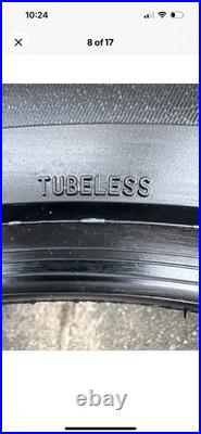 Avon ZX7 225/45/19 96Y Extra Load X4 Brand New Dot 2025