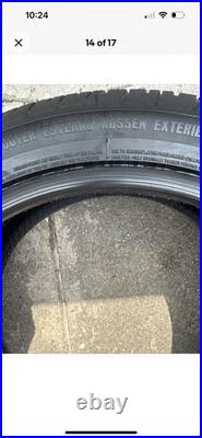 Avon ZX7 225/45/19 96Y Extra Load X4 Brand New Dot 2025