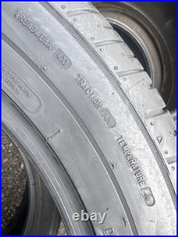 Avon ZX7 285/45/19 111W Extra load X2 Brand New Dot 2024 Avon ZX7 285/45/19 111W Extra load X2 Brand New Dot 2024