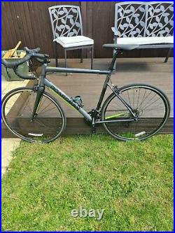 Boardman SLR XL road bike used but in great condition, tyres are practically new