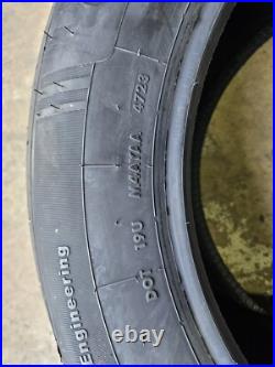 Brand New 2X 255/55R18 Giti Synergy H2 105T VW + SPEC Amazing A A B Ratings Brand New 2X 255/55R18 Giti Synergy H2 105T VW + SPEC Amazing A A B Ratings