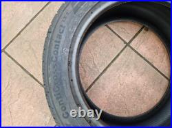 Brand New Continental ContiCrossContact LX2 Tyre 225/55 R18 98V SUV, summer