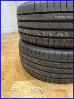 Brand New Tyres 235/40 R20 Kumho Ecsta PS71