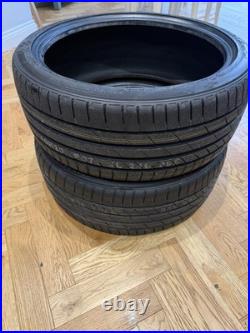 Brand New Tyres 235/40 R20 Kumho Ecsta PS71