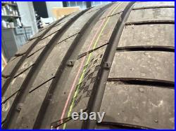 Brand New Tyres 235/40 R20 Kumho Ecsta PS71