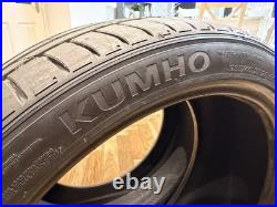 Brand New Tyres 235/40 R20 Kumho Ecsta PS71