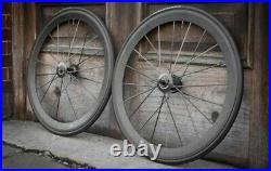 Brand new world class lightweight obermayer Road Bike Wheelset 700c with tyres