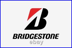 Bridgestone BATTLAX S21 130/70-16 61W & 180/55-17 58W Pair Motorcycle Tyres
