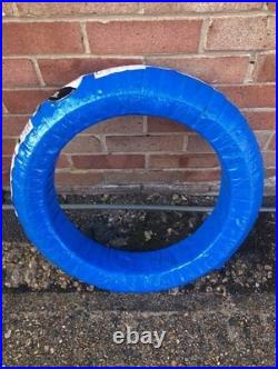 Bridgestone Battlax WO1 (SBK) front wet tyre 120/600/R17 New, not for road use