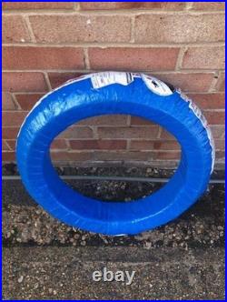 Bridgestone Battlax WO1 (SBK) front wet tyre 120/600/R17 New, not for road use