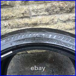 Bridgestone Potenza S001 305/30/20 99Y X 2 Brand New