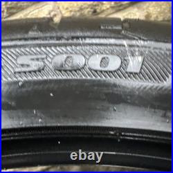 Bridgestone Potenza S001 305/30/20 99Y X 2 Brand New