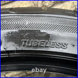 Bridgestone Potenza S001 305/30/20 99Y X 2 Brand New