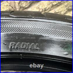 Bridgestone Potenza S001 305/30/20 99Y X 2 Brand New