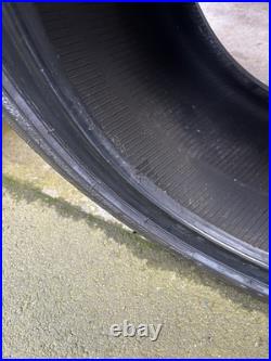 Bridgestone Potenza S001 305/30/20 99Y X 2 tyres. Only 60 x light duty miles