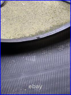 Bridgestone Potenza S001 305/30/20 99Y X 2 tyres. Only 60 x light duty miles