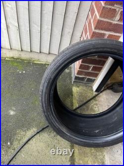 Bridgestone Potenza S001 305/30/20 99Y X 2 tyres. Only 60 x light duty miles