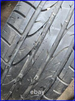 Bridgestone TURANZA T001 235/55 R17 94W Tyres