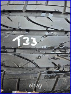 Bridgestone TURANZA T001 235/55 R17 94W Tyres