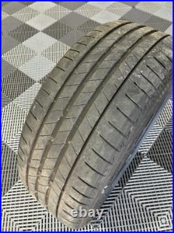 Bridgestone Turanza run flat 2026 Tyre 225/40/18 7mm tread. No repairs